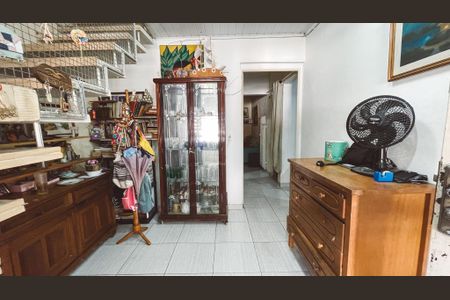 Casa à venda com 140m², 4 quartos e 2 vagasSala 2