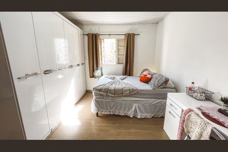 Casa à venda com 140m², 4 quartos e 2 vagasQuarto 2