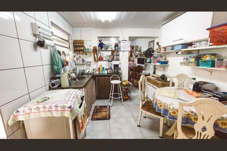 Casa à venda com 140m², 4 quartos e 2 vagasCozinha