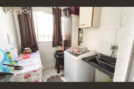 Casa à venda com 140m², 4 quartos e 2 vagasÁrea de Serviço