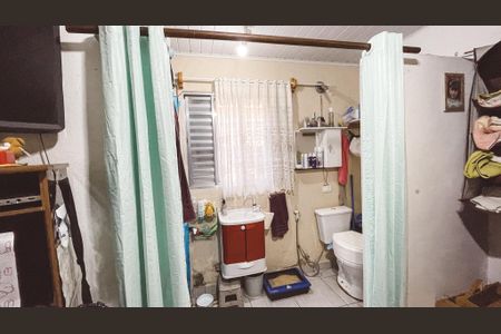 Casa à venda com 140m², 4 quartos e 2 vagasSuíte