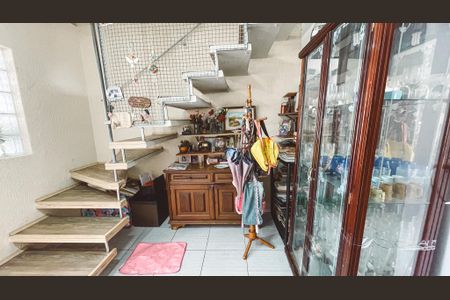 Casa à venda com 140m², 4 quartos e 2 vagasSala 2