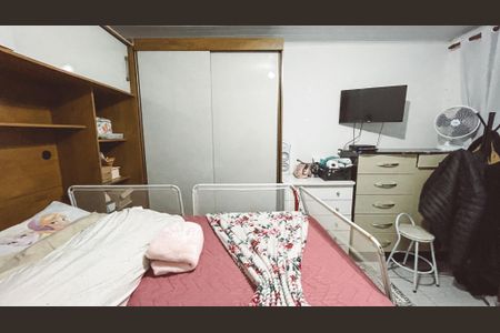 Casa à venda com 140m², 4 quartos e 2 vagasQuarto 3