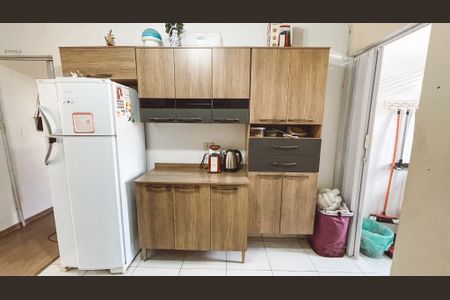 Casa à venda com 140m², 4 quartos e 2 vagasCozinha