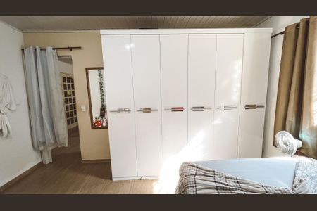 Casa à venda com 140m², 4 quartos e 2 vagasQuarto 2