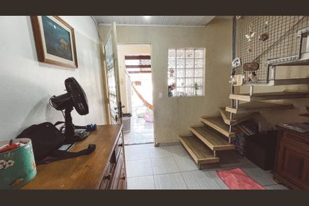 Casa à venda com 140m², 4 quartos e 2 vagasSala 2