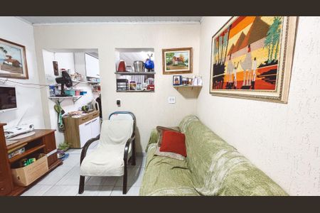 Casa à venda com 140m², 4 quartos e 2 vagasSala 3