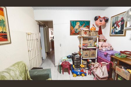 Casa à venda com 140m², 4 quartos e 2 vagasSala 3