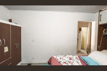 Casa à venda com 140m², 4 quartos e 2 vagasQuarto 3