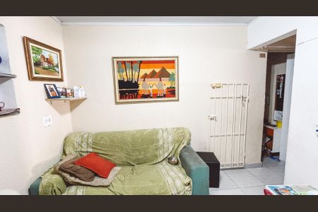 Casa à venda com 140m², 4 quartos e 2 vagasSala 3