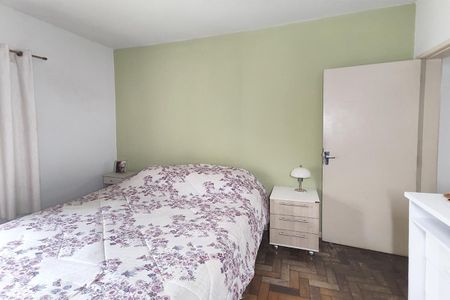 Apartamento para alugar com 57m², 1 quarto e sem vaga Apartamento para alugar com 57m², 1 quarto e sem vagaQuarto 1
