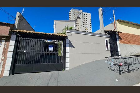 Casa de condomínio à venda com 119m², 3 quartos e 2 vagas Casa de condomínio à venda com 119m², 3 quartos e 2 vagasFachada