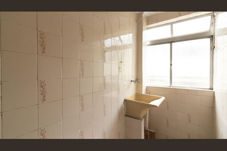 Apartamento à venda com 48m², 2 quartos e 1 vaga Apartamento à venda com 48m², 2 quartos e 1 vagaÁrea de Serviço