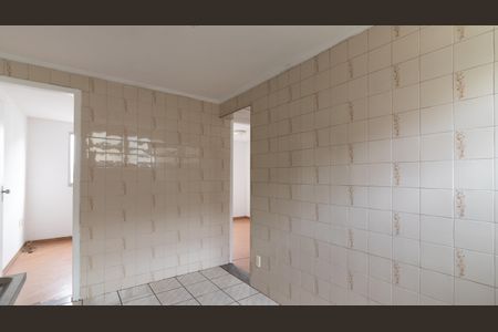 Apartamento à venda com 48m², 2 quartos e 1 vaga Apartamento à venda com 48m², 2 quartos e 1 vagaCozinha