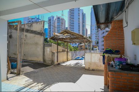 Studio para alugar com 30m², 1 quarto e sem vagaÁrea Comum