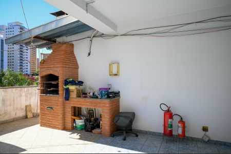 Studio para alugar com 30m², 1 quarto e sem vagaÁrea Comum