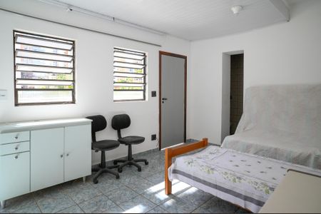 Studio de kitnet/studio para alugar com 1 quarto, 30m² em Paraíso, São Paulo