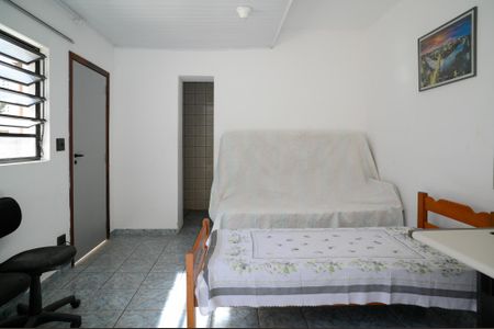 Studio de kitnet/studio para alugar com 1 quarto, 30m² em Paraíso, São Paulo