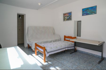 Studio de kitnet/studio para alugar com 1 quarto, 30m² em Paraíso, São Paulo