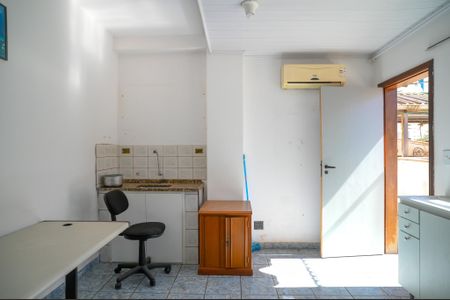 Studio de kitnet/studio para alugar com 1 quarto, 30m² em Paraíso, São Paulo