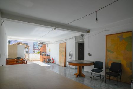 Studio para alugar com 30m², 1 quarto e sem vagaÁrea Comum