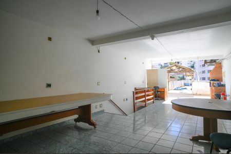 Studio para alugar com 30m², 1 quarto e sem vagaÁrea Comum