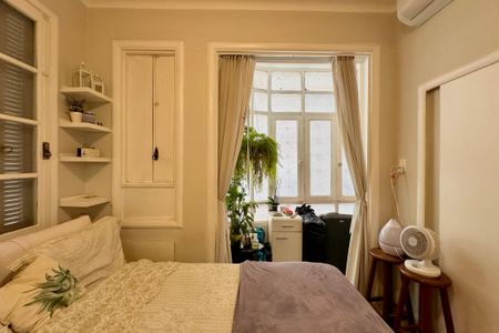 Apartamento à venda com 32m², 1 quarto e sem vaga Apartamento à venda com 32m², 1 quarto e sem vagaQuarto