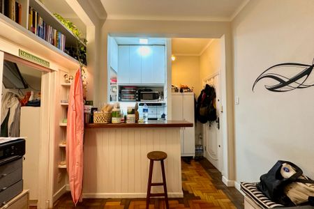 Apartamento à venda com 32m², 1 quarto e sem vaga Apartamento à venda com 32m², 1 quarto e sem vagaCozinha