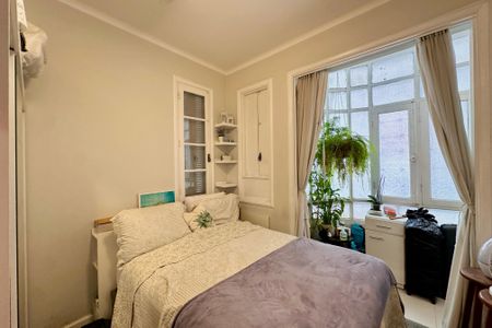 Apartamento à venda com 32m², 1 quarto e sem vaga Apartamento à venda com 32m², 1 quarto e sem vagaQuarto