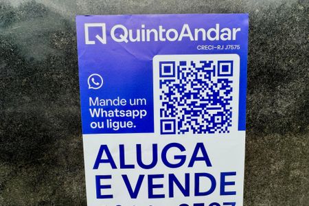 Apartamento à venda com 32m², 1 quarto e sem vaga Apartamento à venda com 32m², 1 quarto e sem vagaPlaquinha