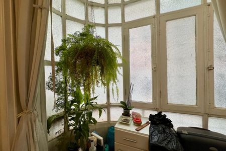 Apartamento à venda com 32m², 1 quarto e sem vaga Apartamento à venda com 32m², 1 quarto e sem vagaQuarto