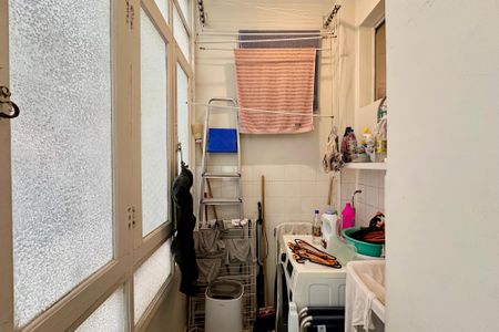 Apartamento à venda com 32m², 1 quarto e sem vaga Apartamento à venda com 32m², 1 quarto e sem vagaÁrea de Serviço