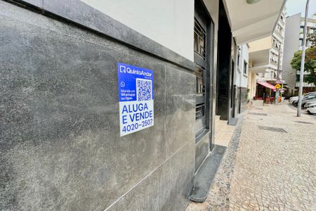 Apartamento à venda com 32m², 1 quarto e sem vaga Apartamento à venda com 32m², 1 quarto e sem vagaPlaquinha