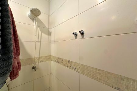 Apartamento à venda com 32m², 1 quarto e sem vaga Apartamento à venda com 32m², 1 quarto e sem vagaBanheiro