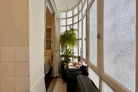 Apartamento à venda com 32m², 1 quarto e sem vaga Apartamento à venda com 32m², 1 quarto e sem vagaÁrea de Serviço