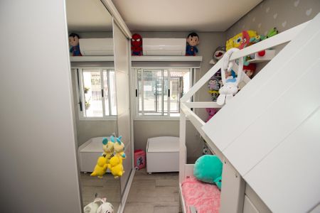 Casa à venda com 60m², 2 quartos e 2 vagas Casa à venda com 60m², 2 quartos e 2 vagasQuarto 2