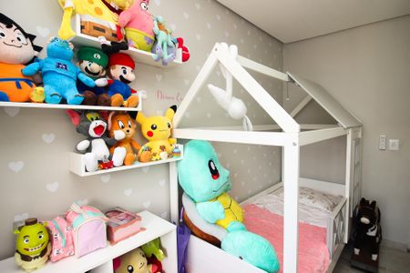 Casa à venda com 60m², 2 quartos e 2 vagas Casa à venda com 60m², 2 quartos e 2 vagasQuarto 2