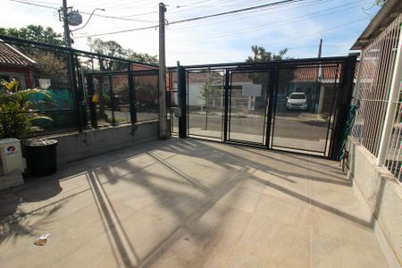 Casa à venda com 60m², 2 quartos e 2 vagas Casa à venda com 60m², 2 quartos e 2 vagasGaragem