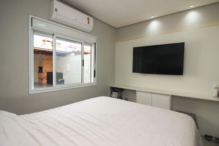 Casa à venda com 60m², 2 quartos e 2 vagas Casa à venda com 60m², 2 quartos e 2 vagasQuarto 1