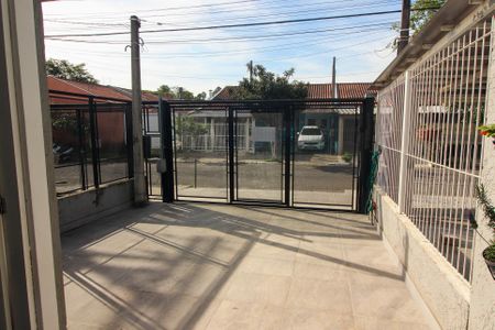 Casa à venda com 60m², 2 quartos e 2 vagas Casa à venda com 60m², 2 quartos e 2 vagasVista do Quarto 2