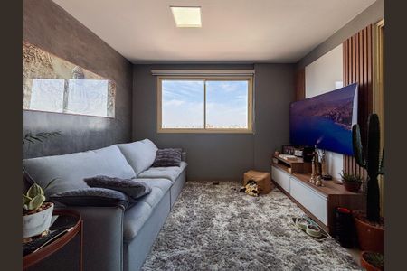 Apartamento à venda com 2 quartos, 80m² em Santana, São Paulo