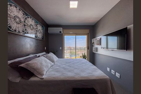 Apartamento à venda com 2 quartos, 80m² em Santana, São Paulo