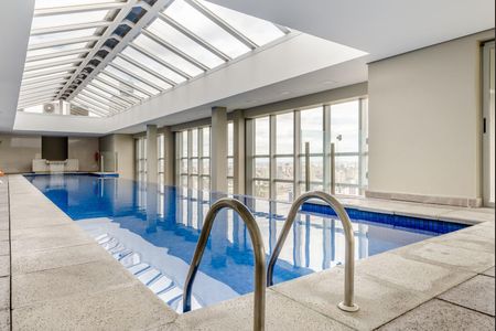 Apartamento à venda com 54m², 1 quarto e 1 vagaÁrea comum - Piscina