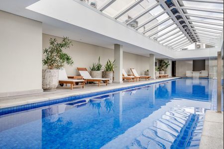 Apartamento à venda com 54m², 1 quarto e 1 vagaÁrea comum - Piscina