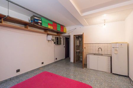Studio de kitnet/studio para alugar com 1 quarto, 30m² em Paraíso, São Paulo