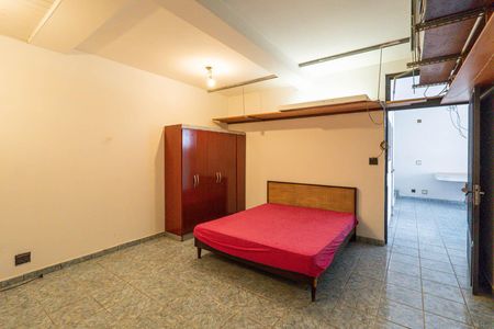 Studio de kitnet/studio para alugar com 1 quarto, 30m² em Paraíso, São Paulo