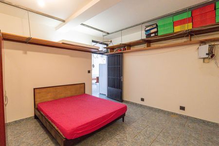 Studio para alugar com 30m², 1 quarto e sem vagaStudio