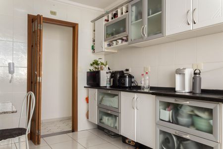 Apartamento à venda com 90m², 2 quartos e 1 vaga Apartamento à venda com 90m², 2 quartos e 1 vagaCozinha
