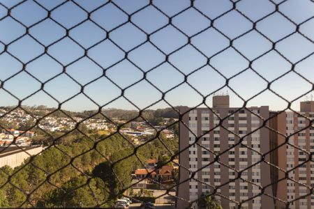 Apartamento à venda com 90m², 2 quartos e 1 vaga Apartamento à venda com 90m², 2 quartos e 1 vagaVista do Quarto 1