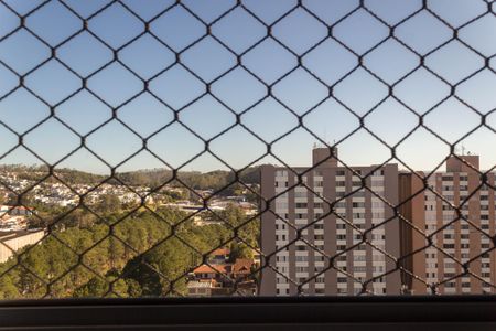 Apartamento à venda com 90m², 2 quartos e 1 vaga Apartamento à venda com 90m², 2 quartos e 1 vagaVista do Quarto 2